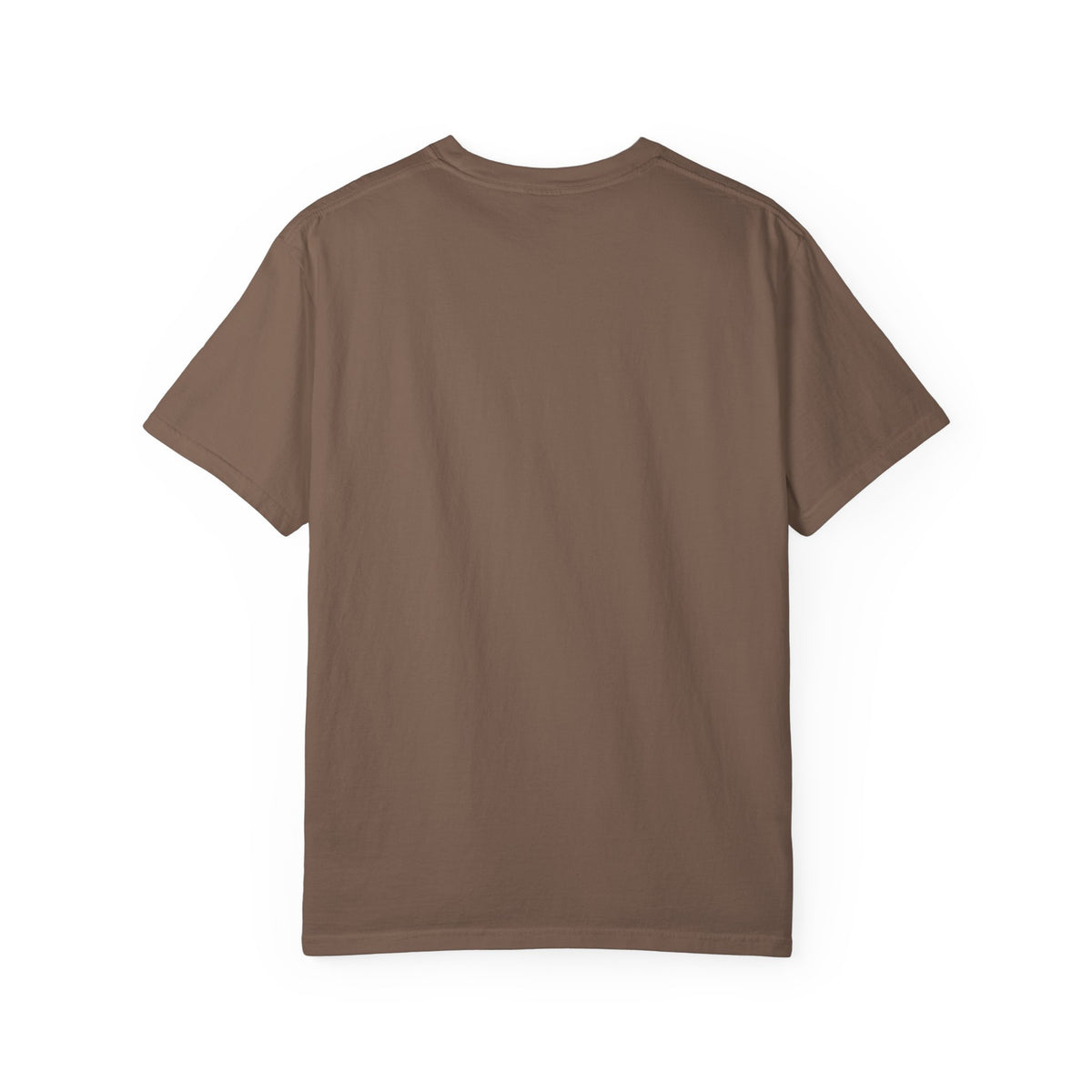 The Classic White Tee β Boring On Purpose