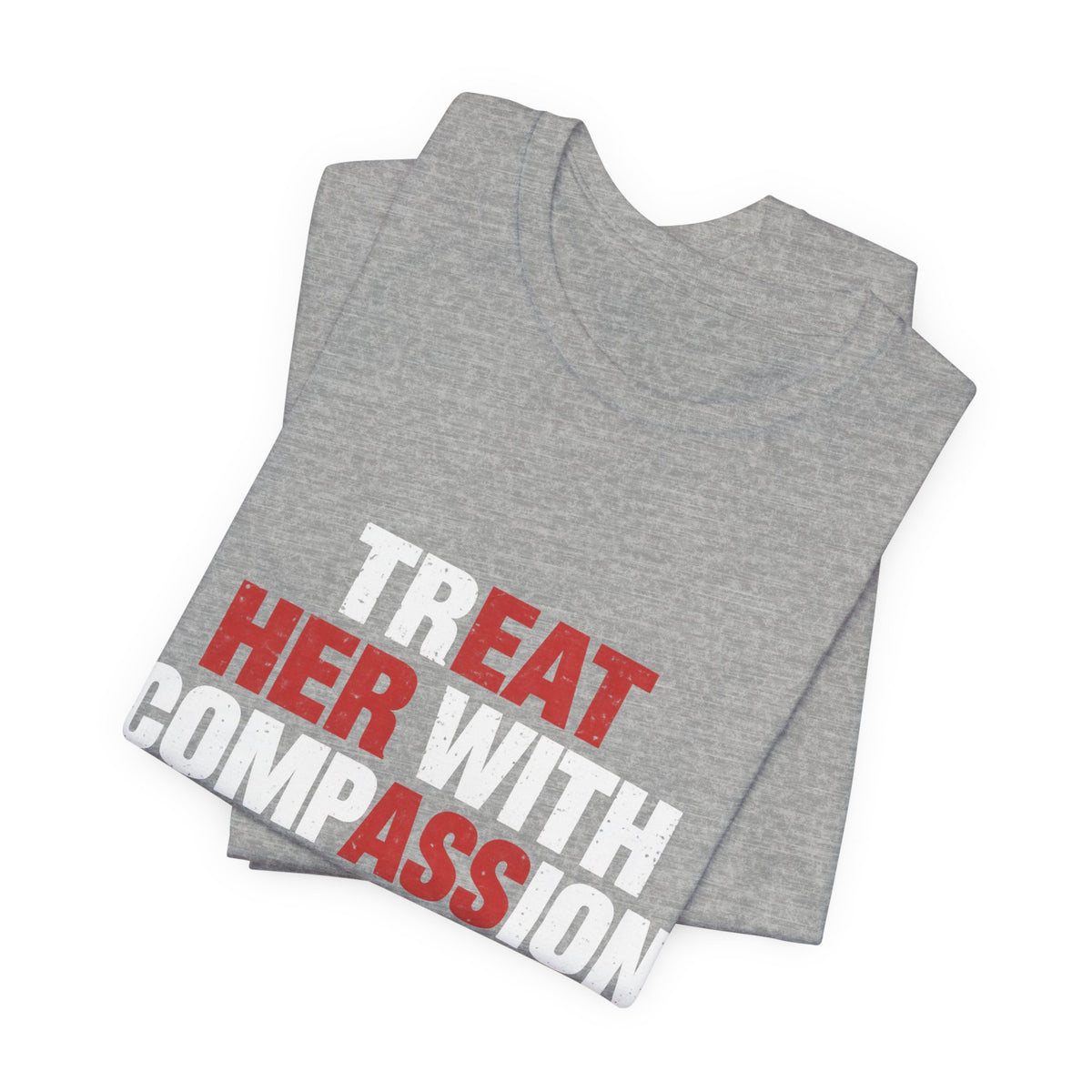 Eat Her Ass β Romance Isn't Dead Tee