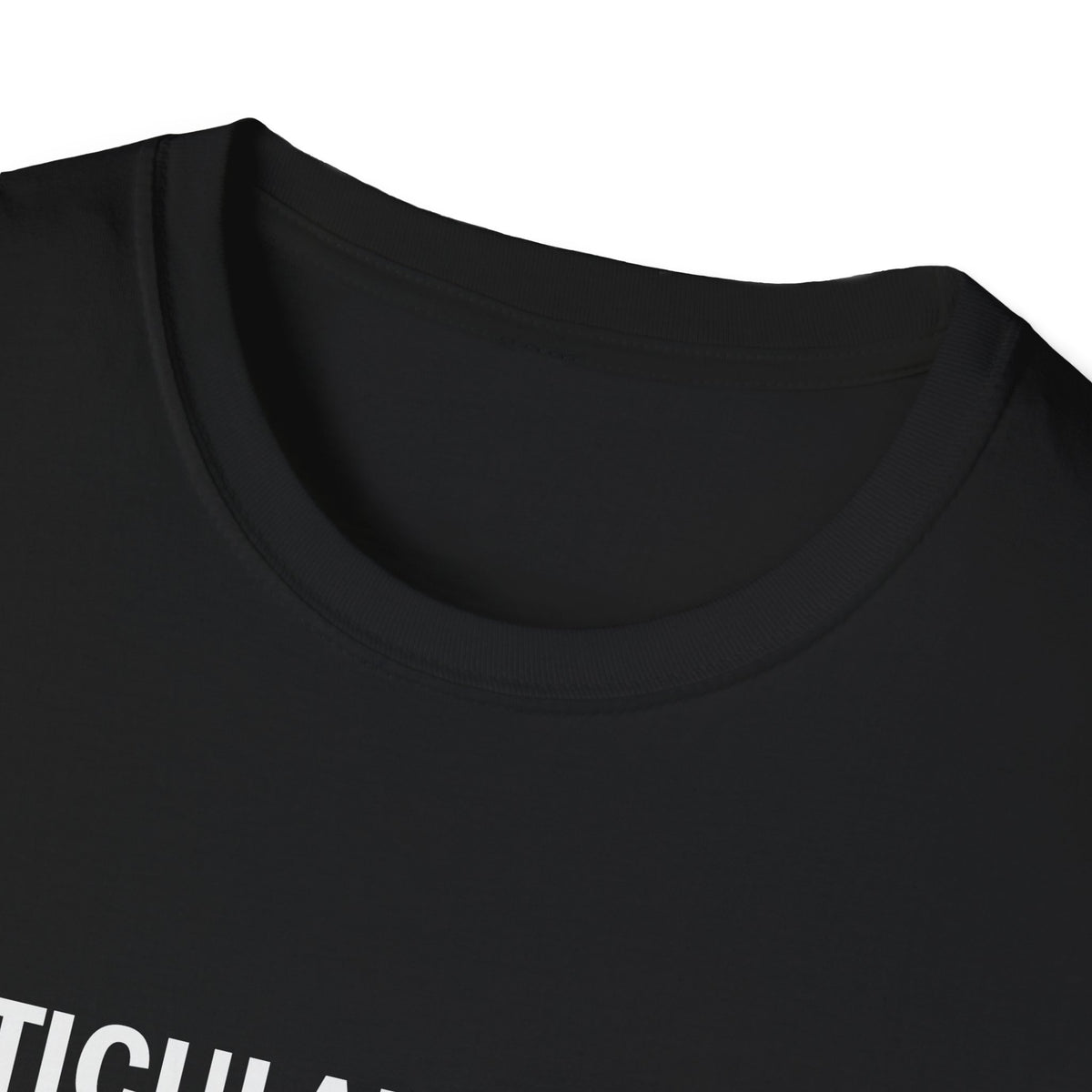 Testicular Injuries in Women's Sports Funny T-Shirt