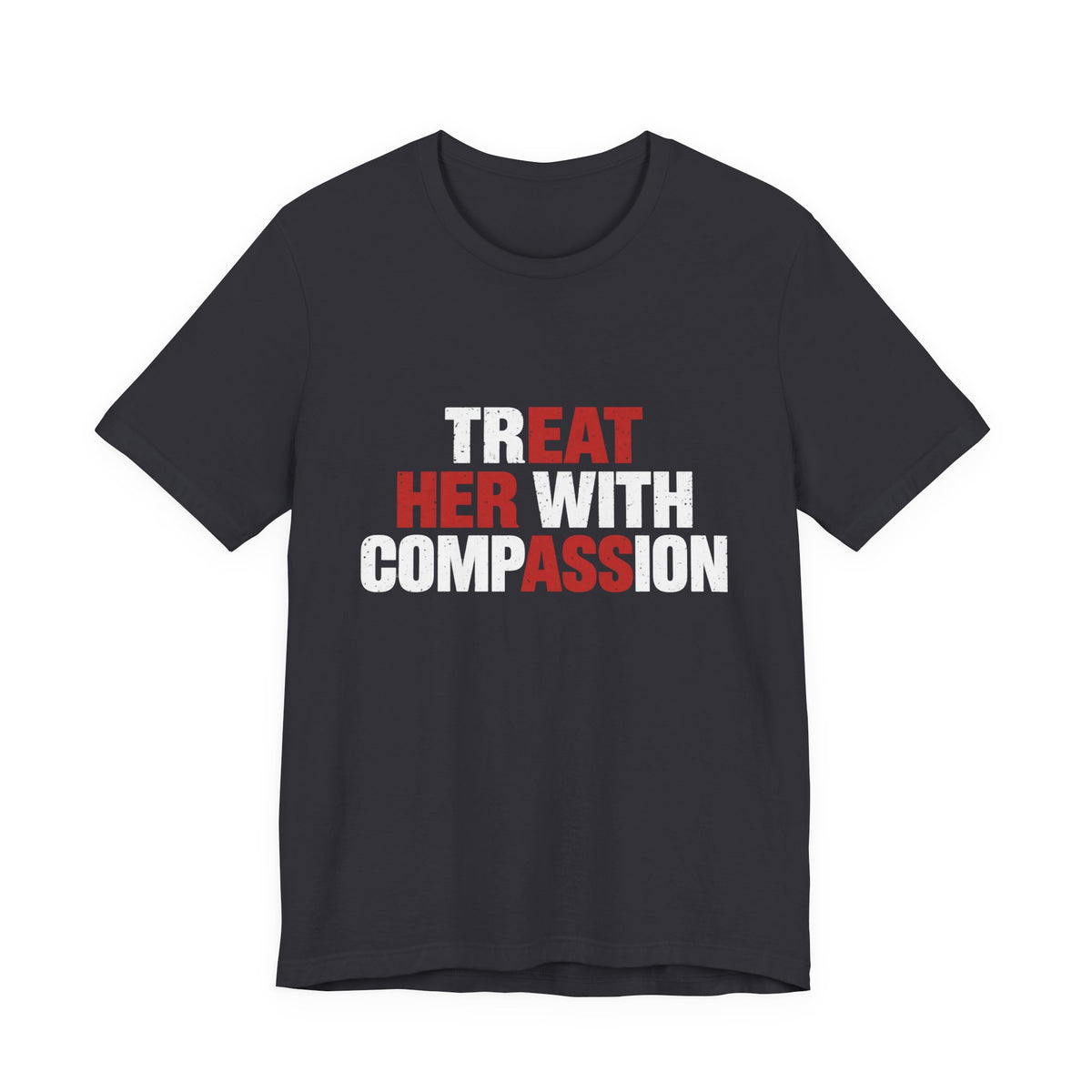 Eat Her Ass β Romance Isn't Dead Tee
