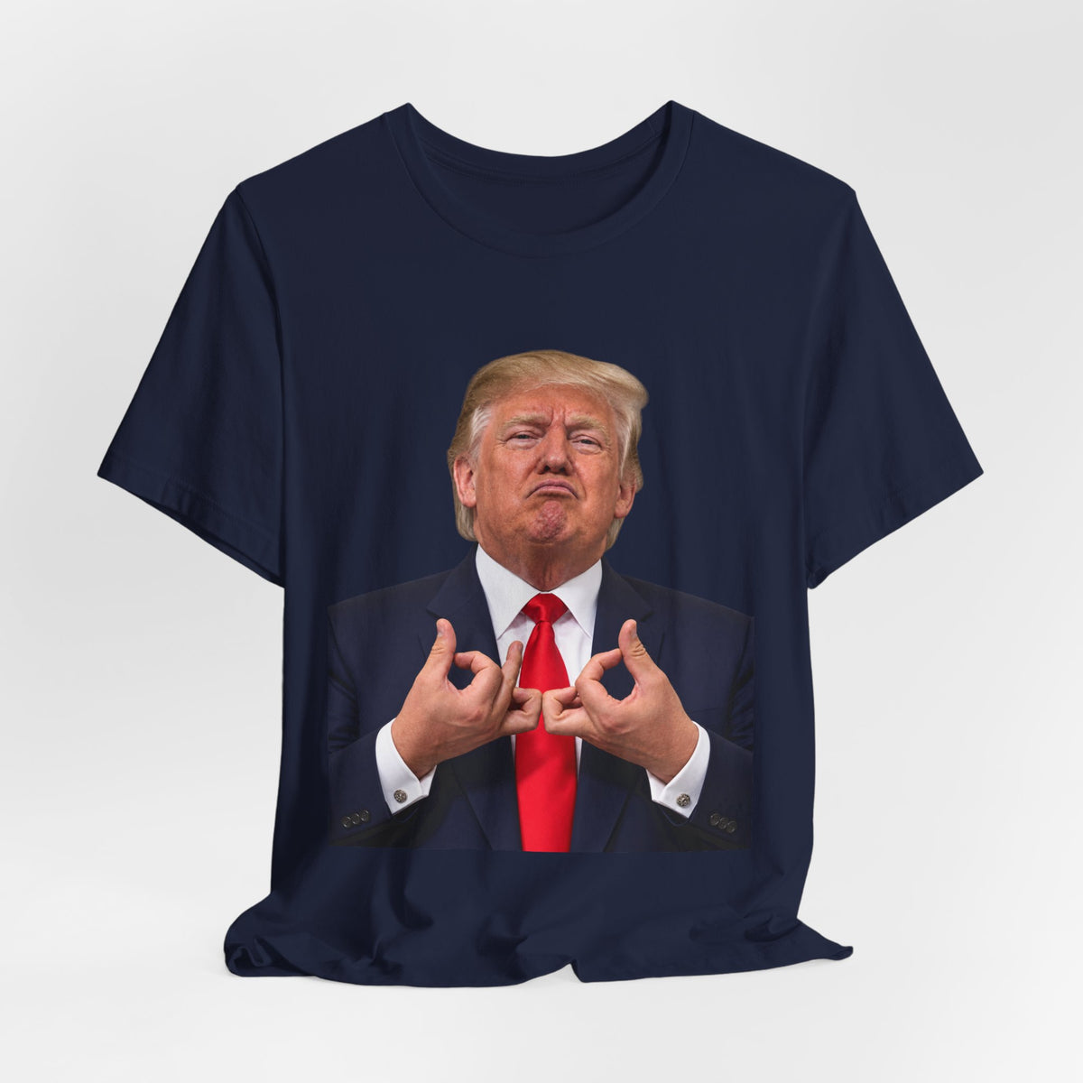 Bold Statement, Questionable Judgment Tee