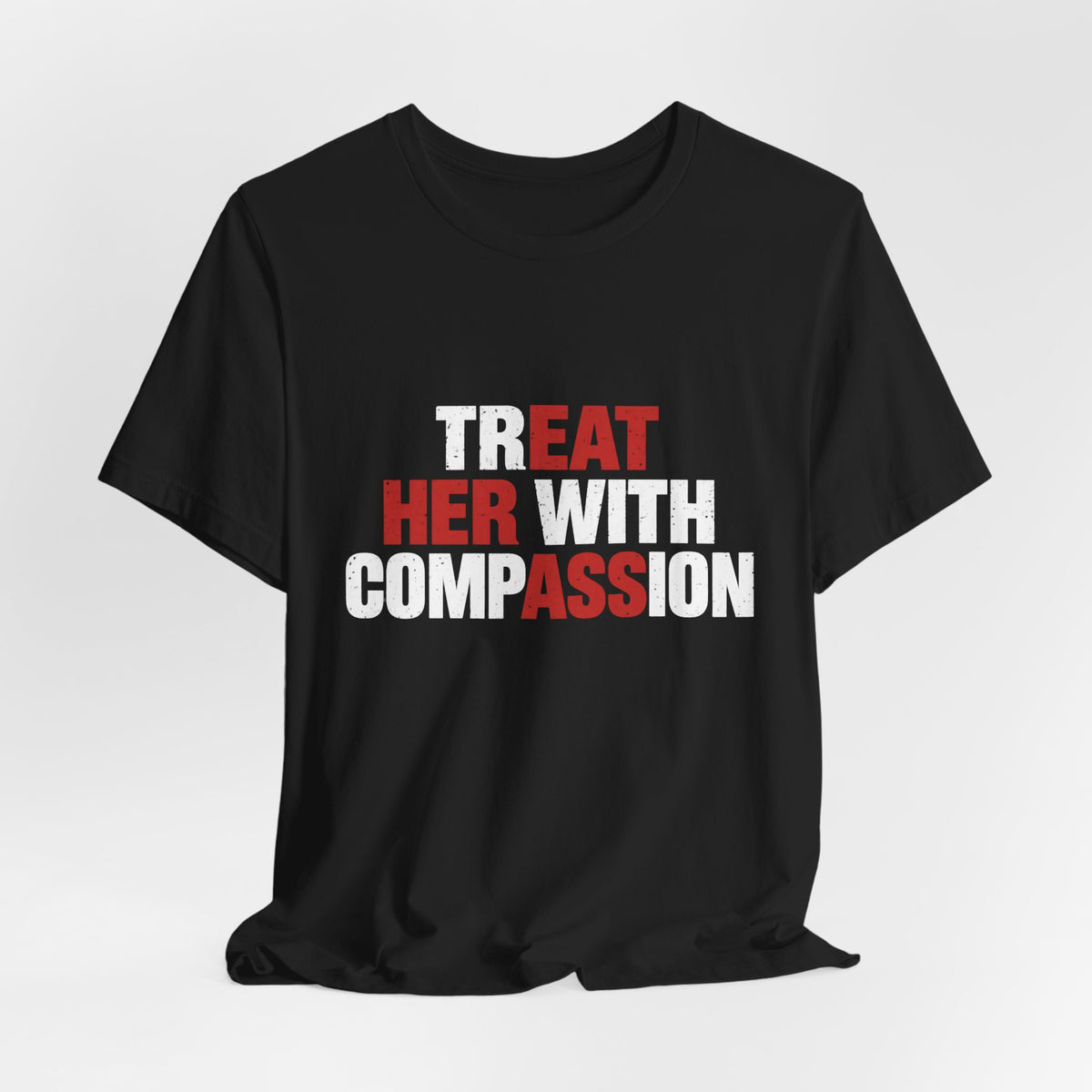 Eat Her Ass β Romance Isn't Dead Tee