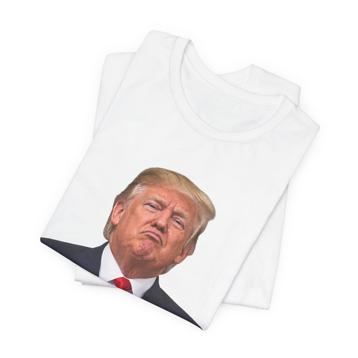 Bold Statement, Questionable Judgment Tee