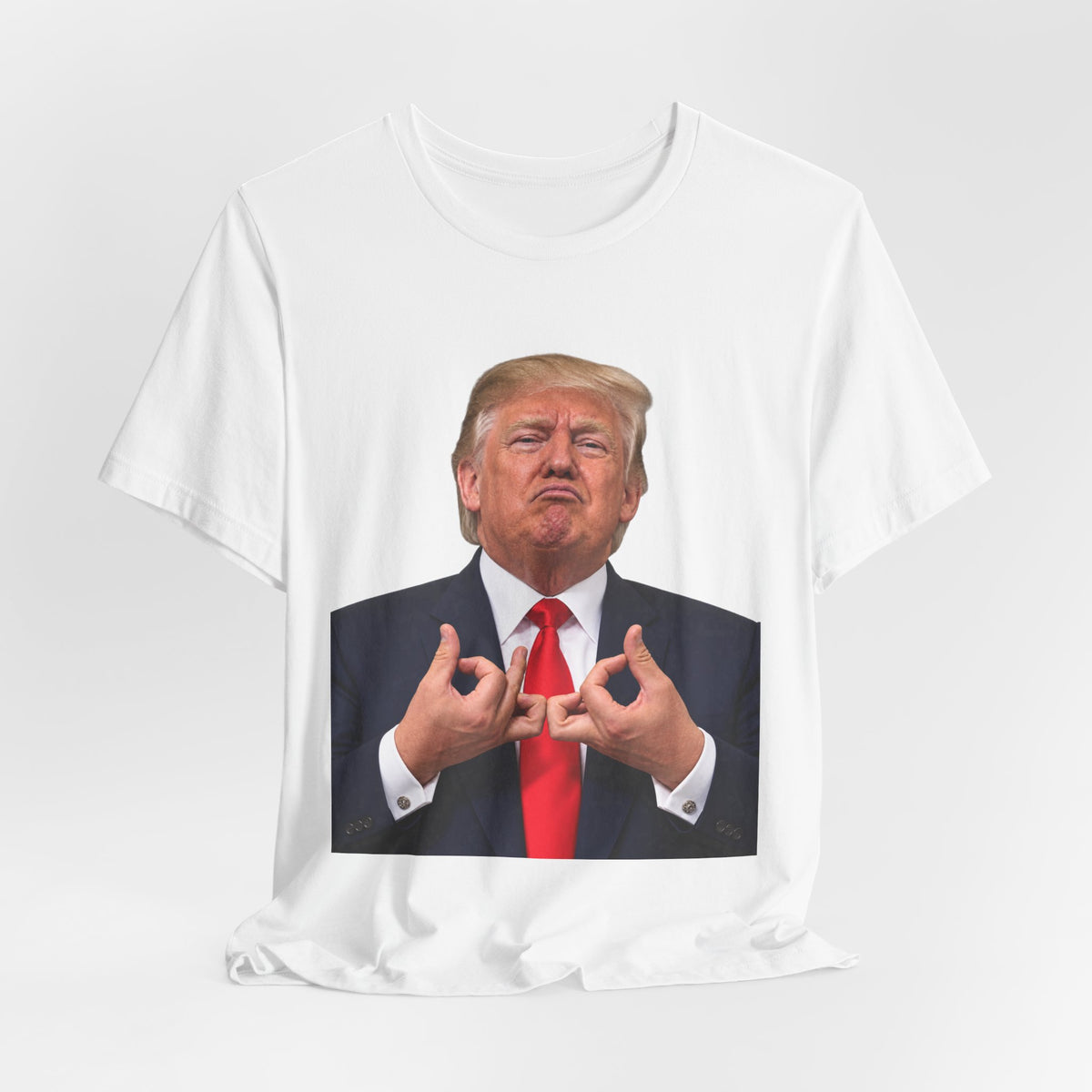 Bold Statement, Questionable Judgment Tee