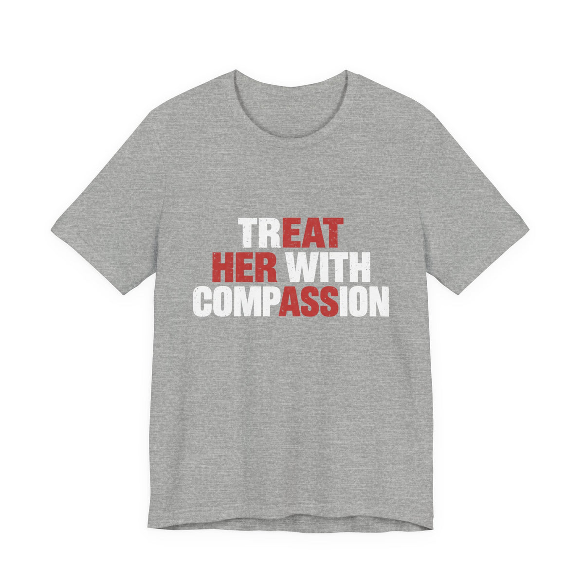 Eat Her Ass β Romance Isn't Dead Tee