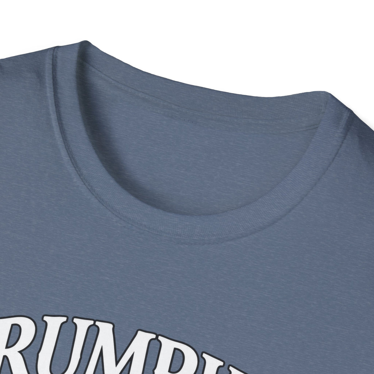 Trumpkin: Orange Outside, Hollow Inside Tee