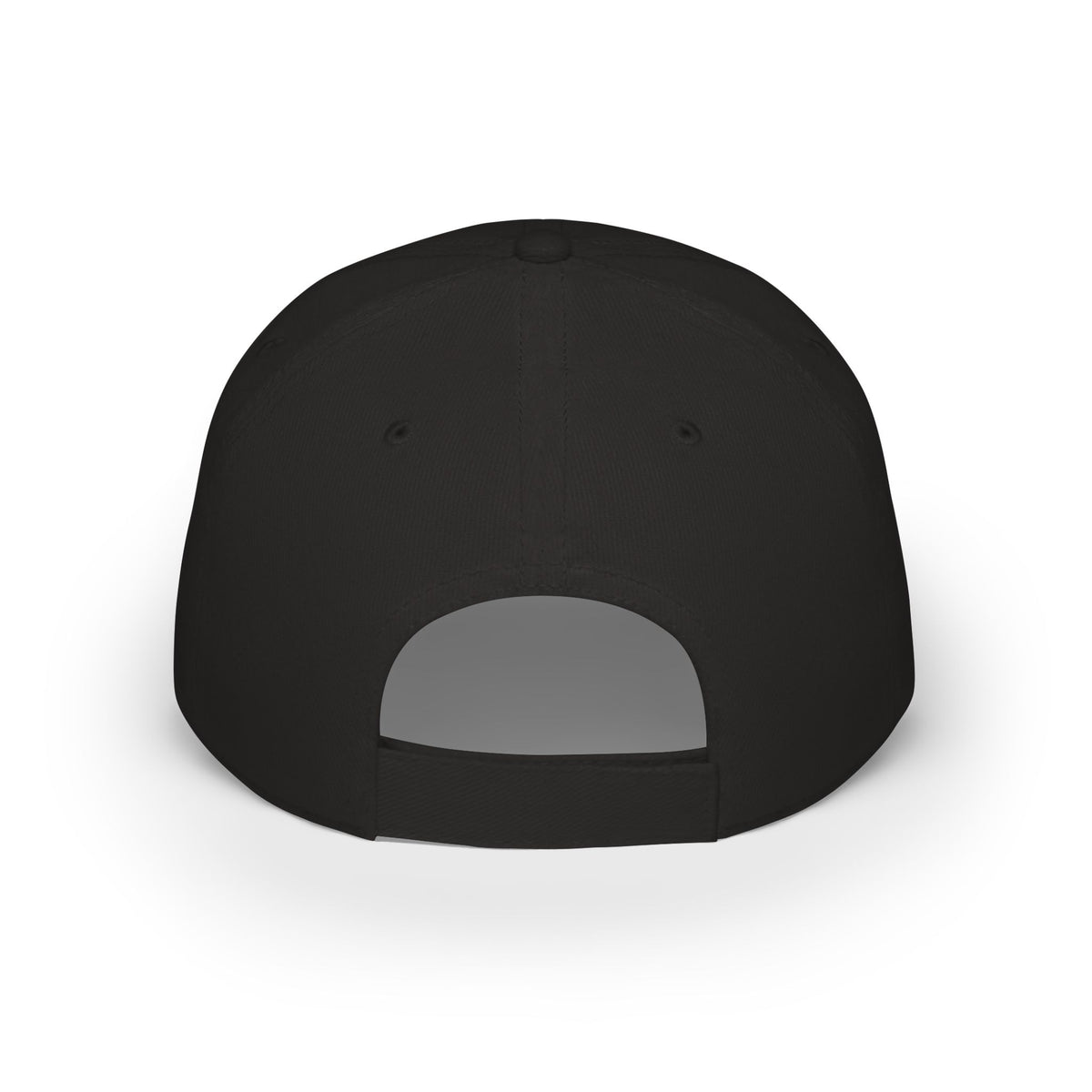 Born to Nap Forced to Work Funny Low Profile Cap