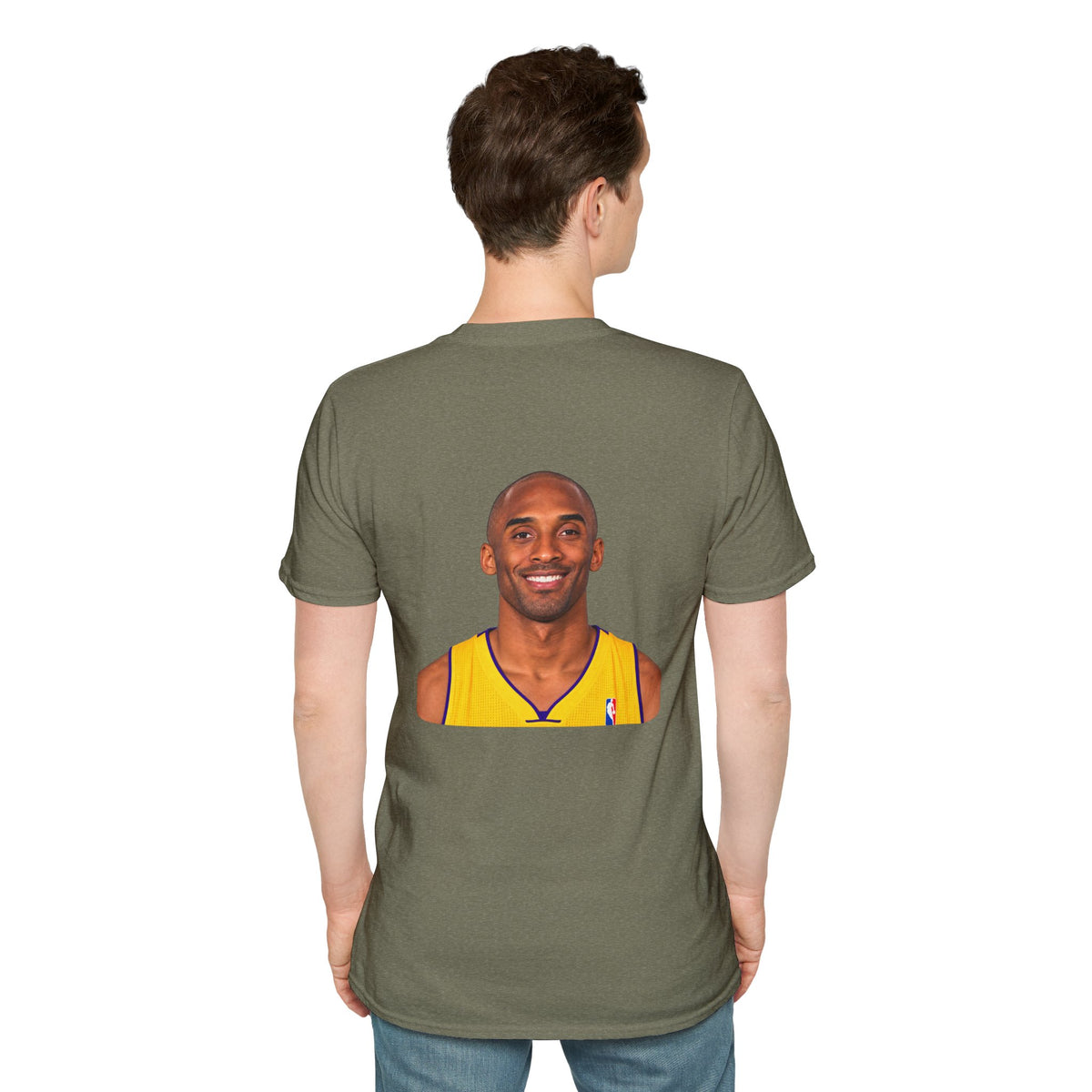 Fumble Bee Basketball Meme Tee
