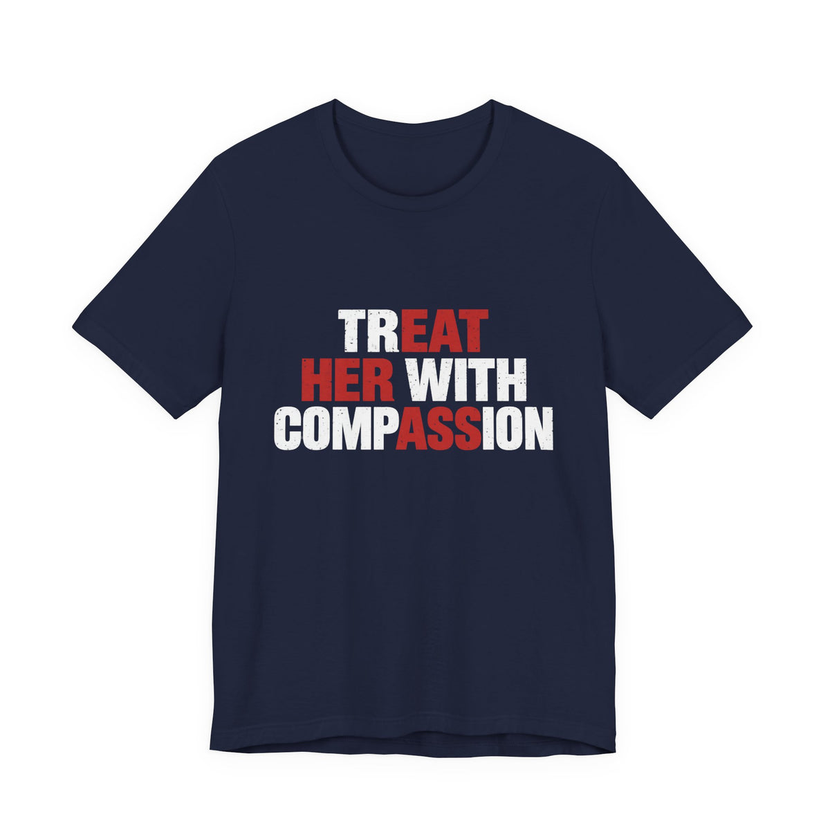 Eat Her Ass β Romance Isn't Dead Tee