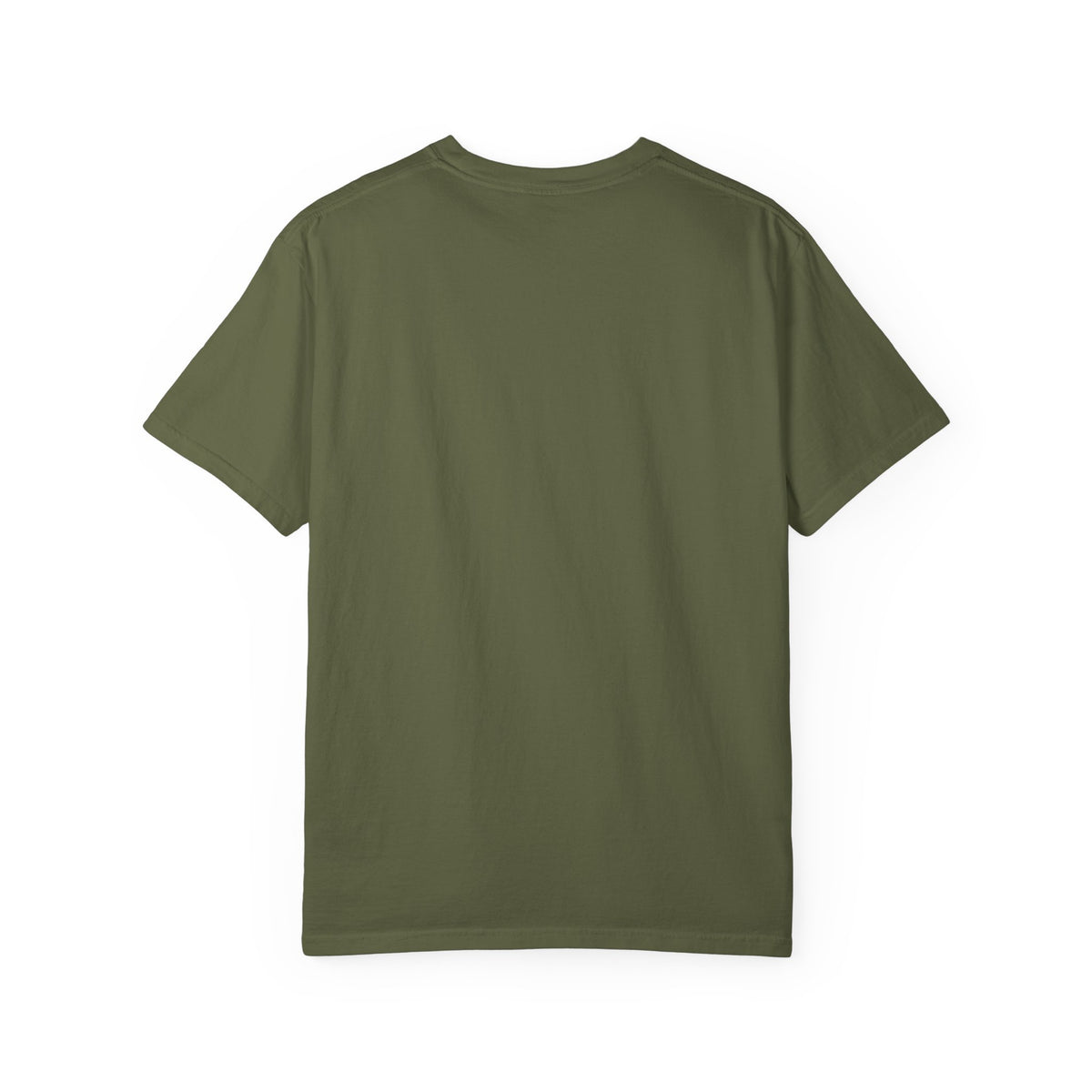 Confidently Wrong Leader Pose Tee