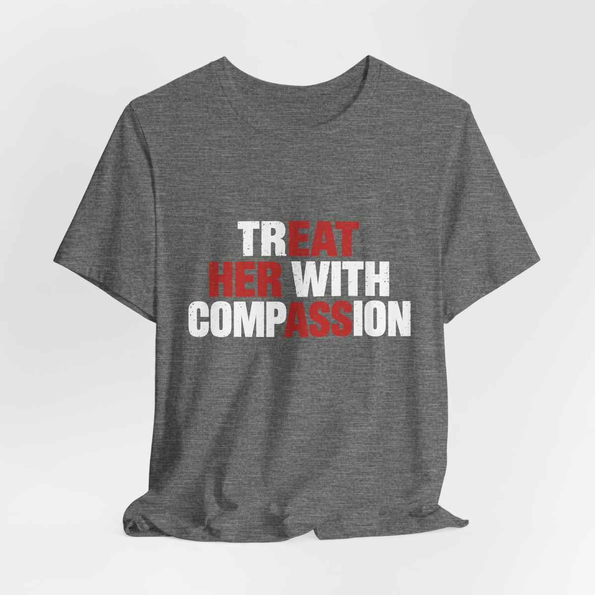 Eat Her Ass β Romance Isn't Dead Tee