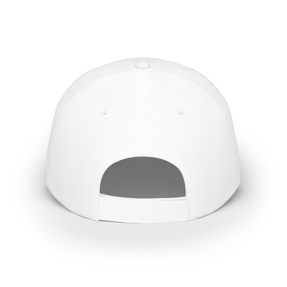 Born to Nap Forced to Work Funny Low Profile Cap