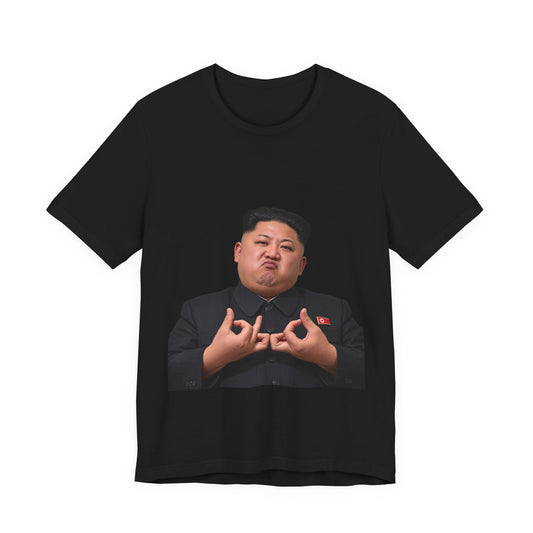That Face When You Run a Country Tee