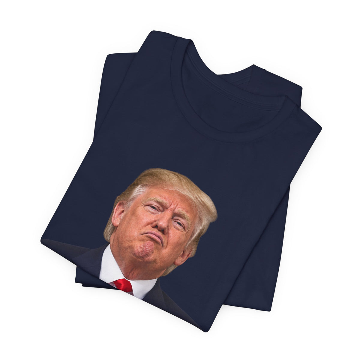 Bold Statement, Questionable Judgment Tee