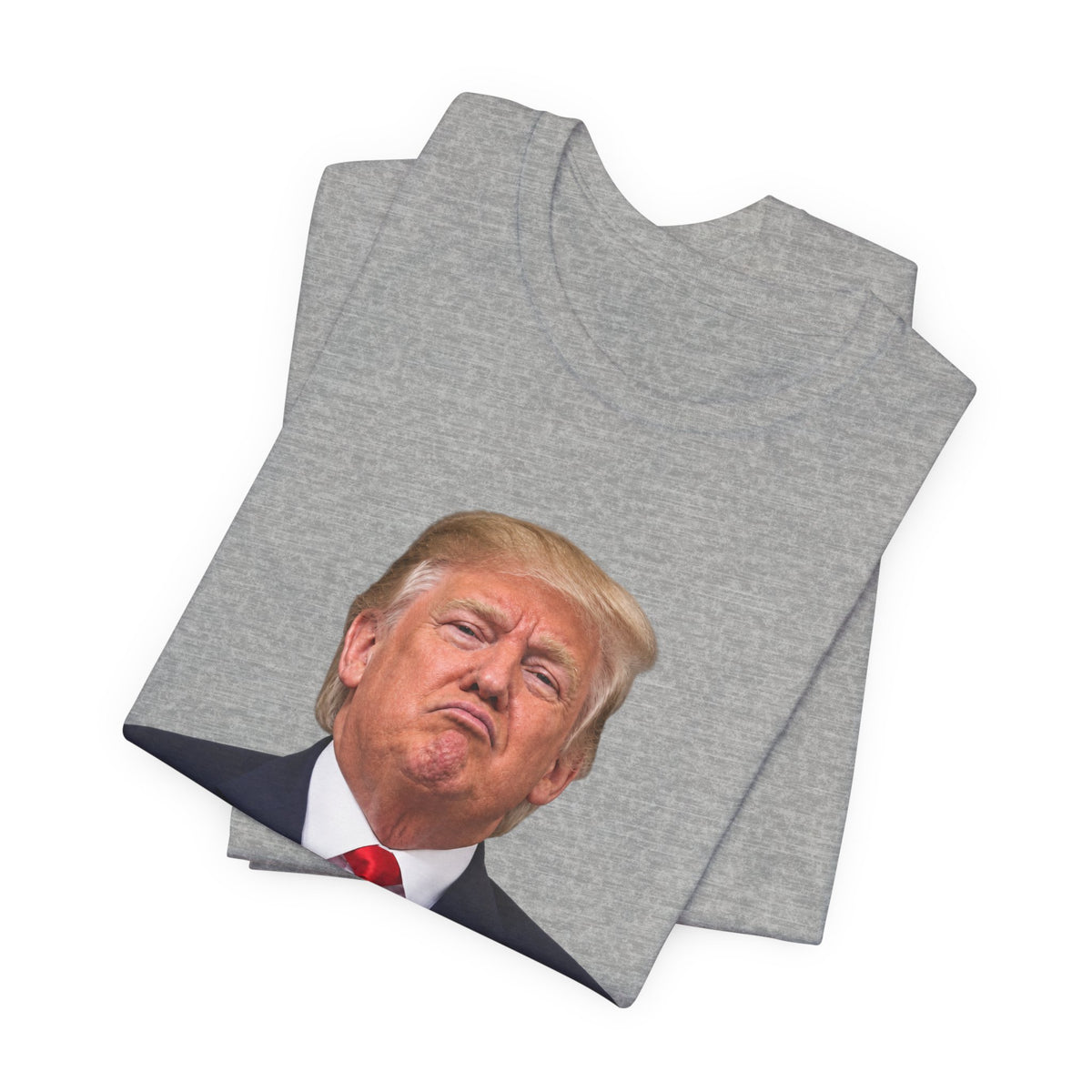 Bold Statement, Questionable Judgment Tee