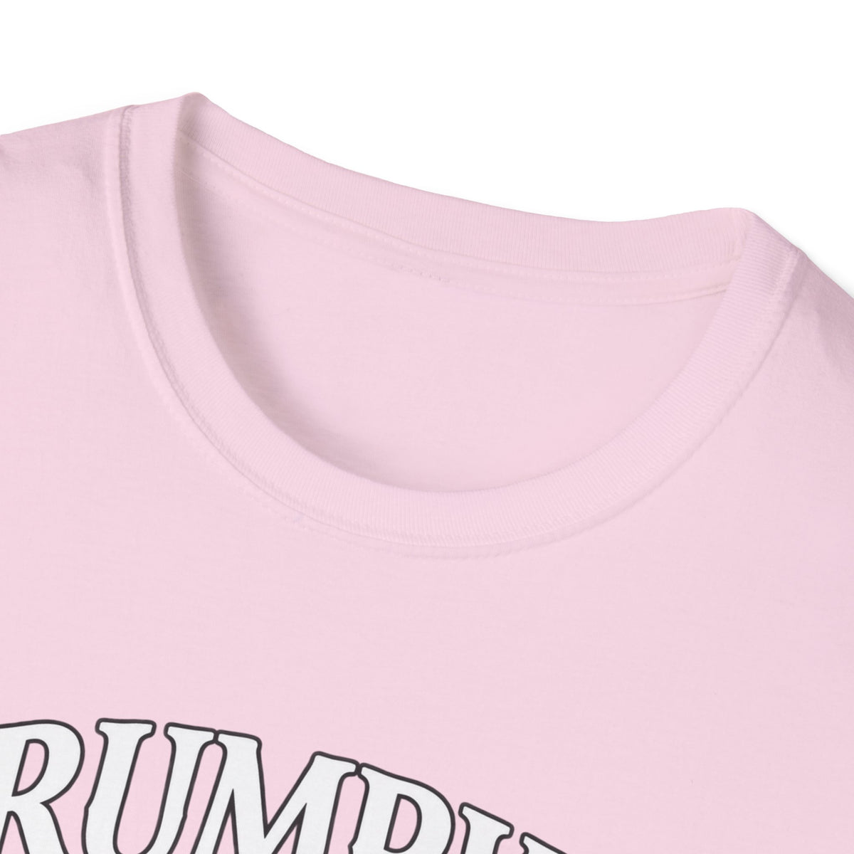 Trumpkin: Orange Outside, Hollow Inside Tee