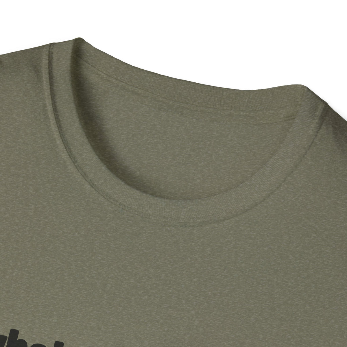 Naan Binary β Respect the Pun Tee