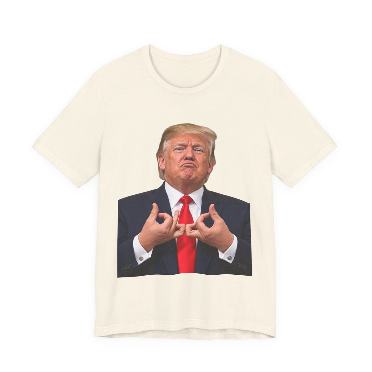 Bold Statement, Questionable Judgment Tee