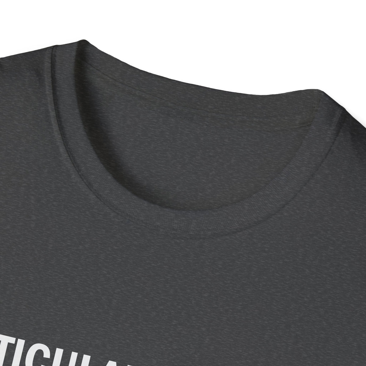 Testicular Injuries in Women's Sports Funny T-Shirt