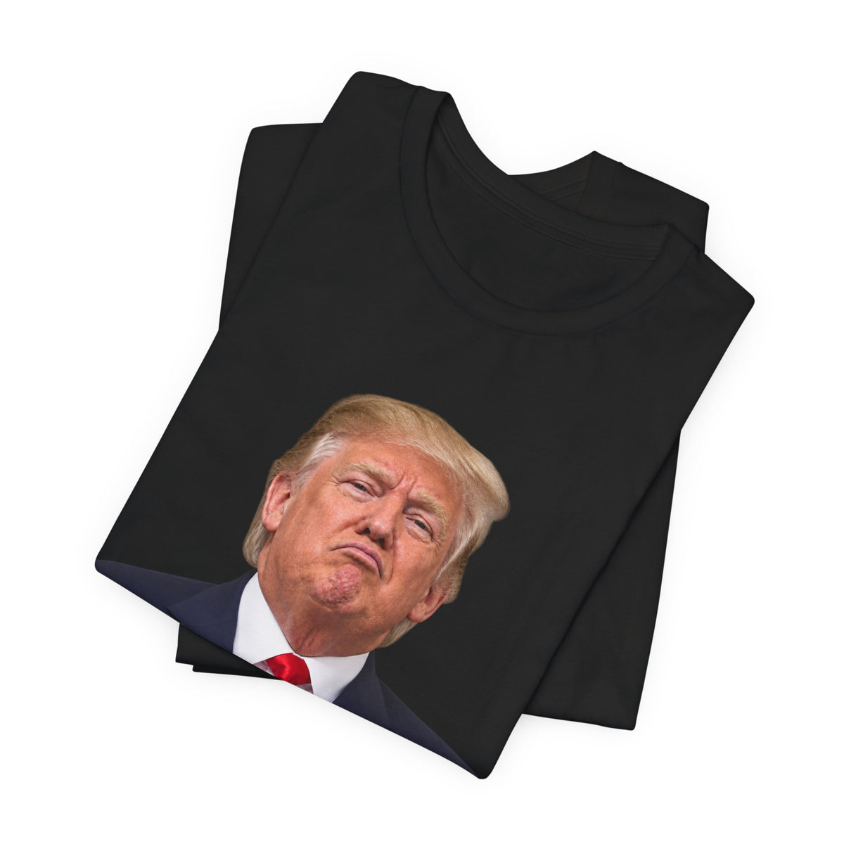 Bold Statement, Questionable Judgment Tee