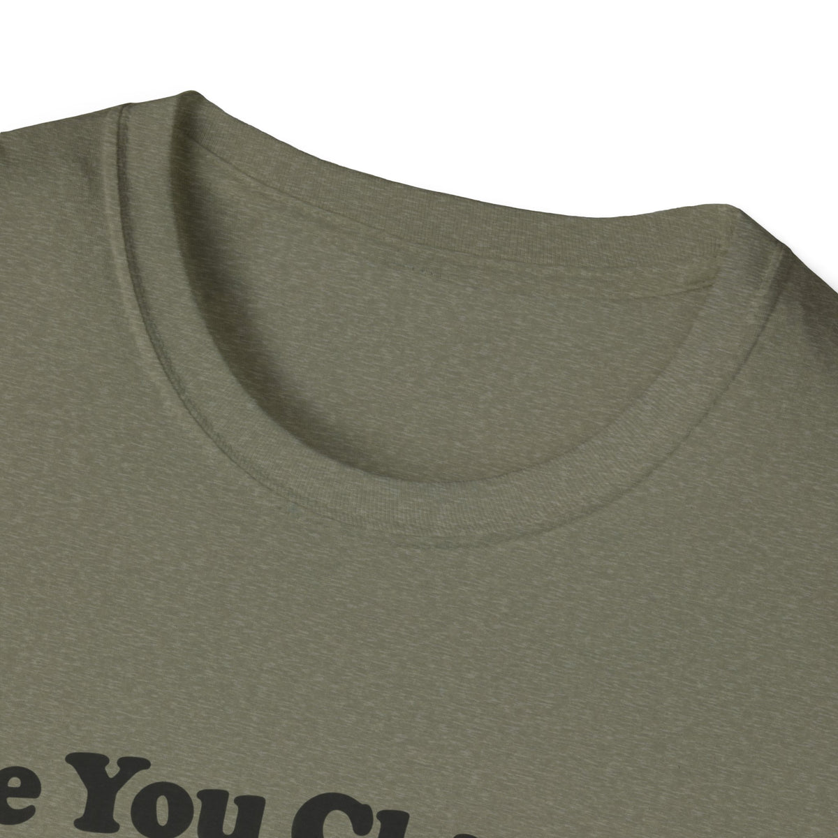 Are You Chinese? Icebreaker Tee