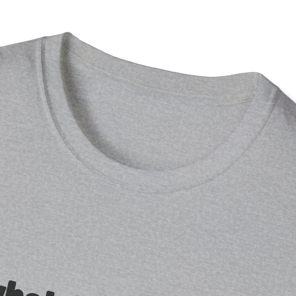 Naan Binary β Respect the Pun Tee