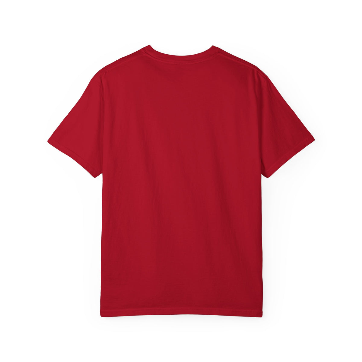 Confidently Wrong Leader Pose Tee