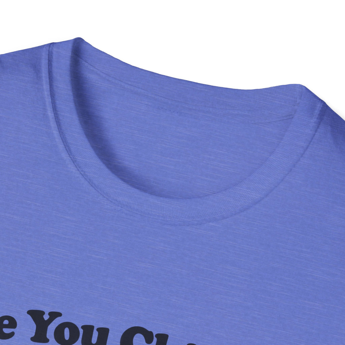 Are You Chinese? Icebreaker Tee