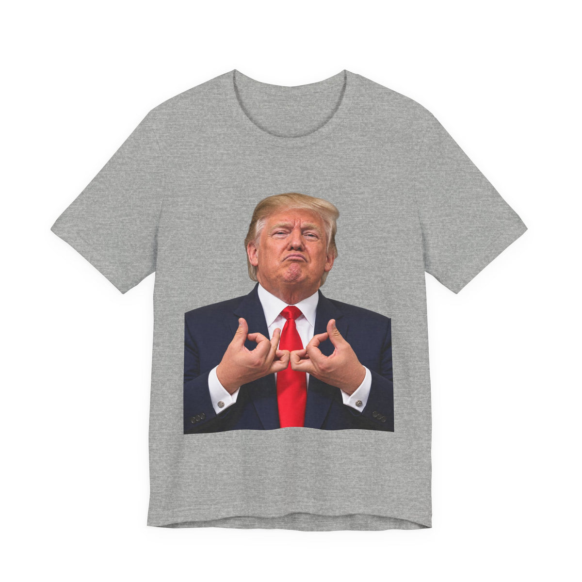 Bold Statement, Questionable Judgment Tee
