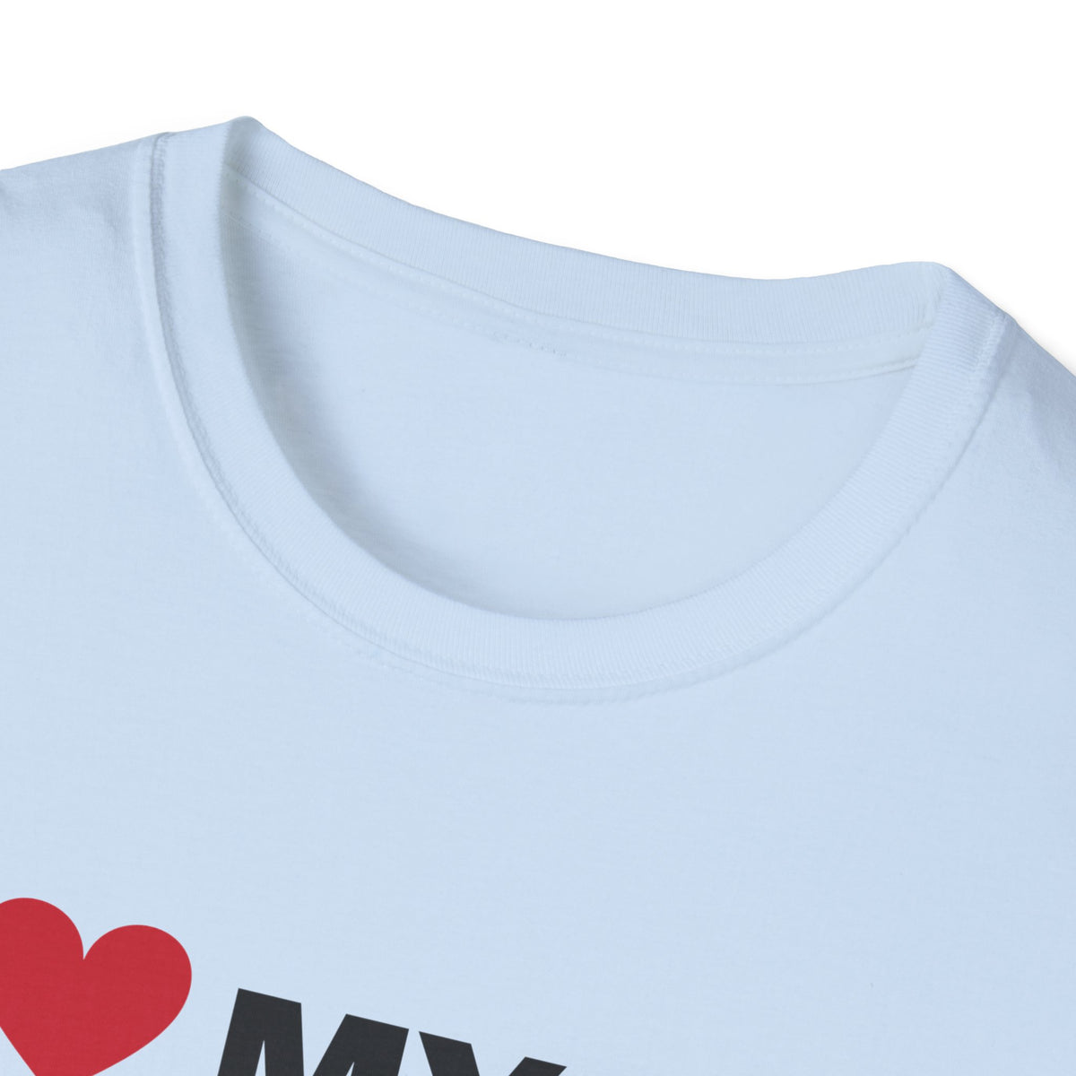 I Love My Ex-tra Large Pizza Funny Breakup T-Shirt