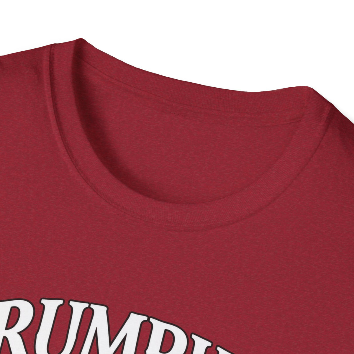 Trumpkin: Orange Outside, Hollow Inside Tee