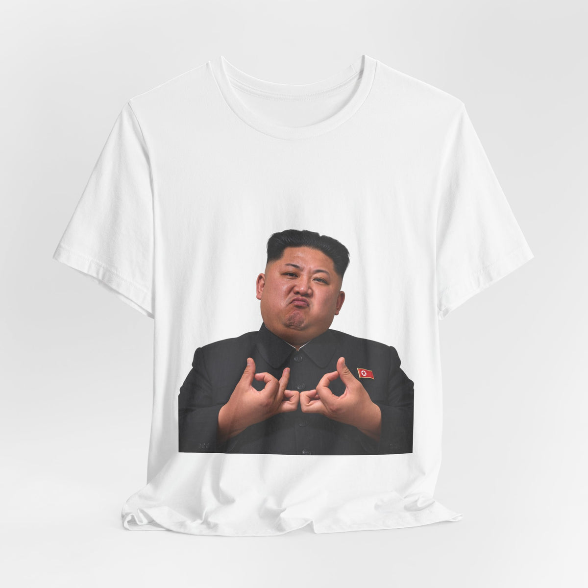 That Face When You Run a Country Tee