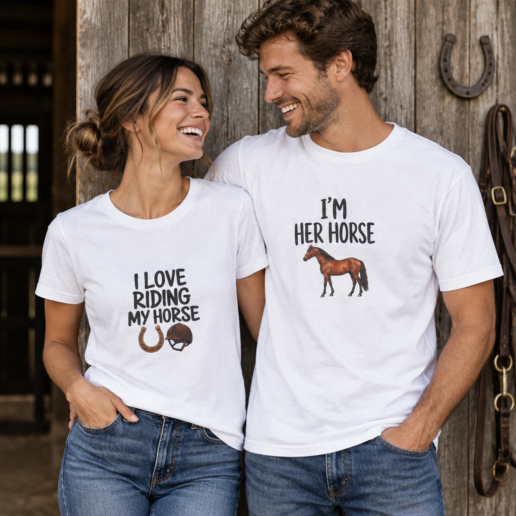 The Horse Girl Bundle
