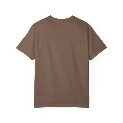 The Classic White Tee — Boring On Purpose