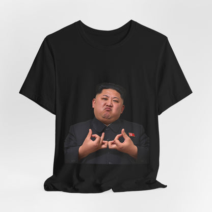 That Face When You Run a Country Tee