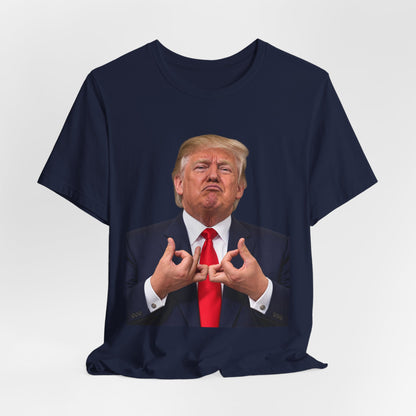 Bold Statement, Questionable Judgment Tee