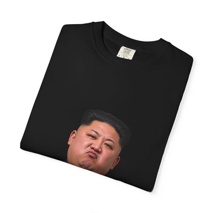 Dear Leader Energy Parody Tee