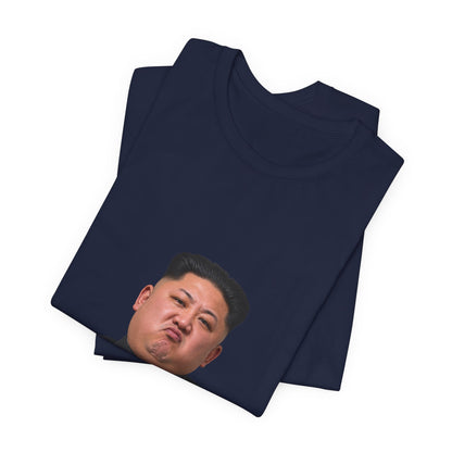 That Face When You Run a Country Tee