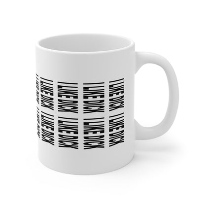 I Like D*ck Hidden Message Mug – Funny Secret Text Coffee Mug