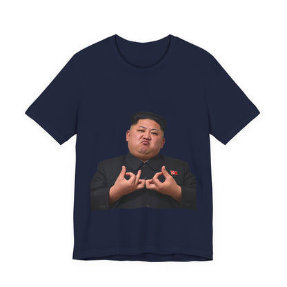 That Face When You Run a Country Tee