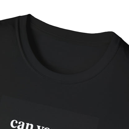Can You Tell Your Boobs to Stop Looking at My Eyes Funny T-Shirt