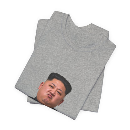 That Face When You Run a Country Tee
