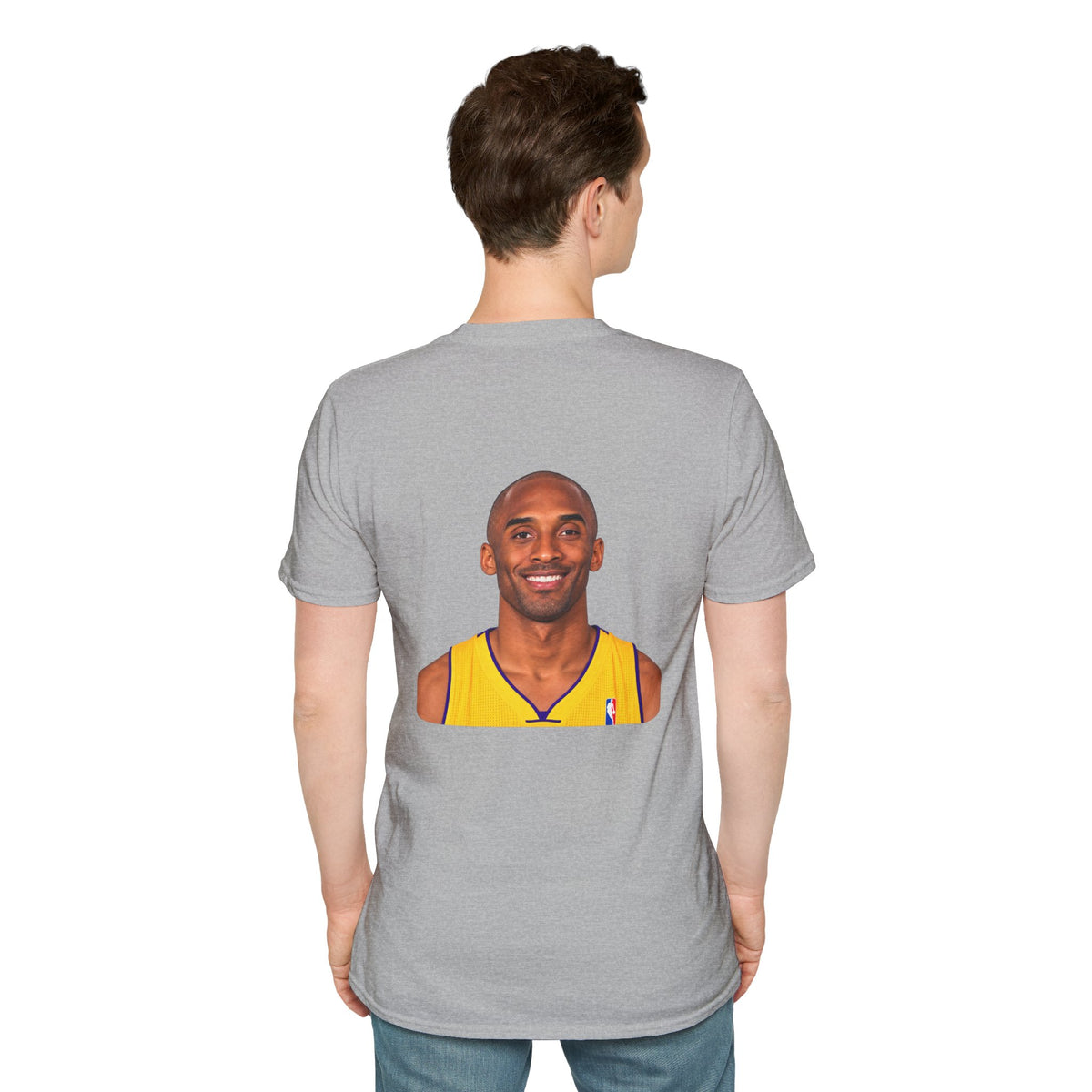 Fumble Bee Basketball Meme Tee