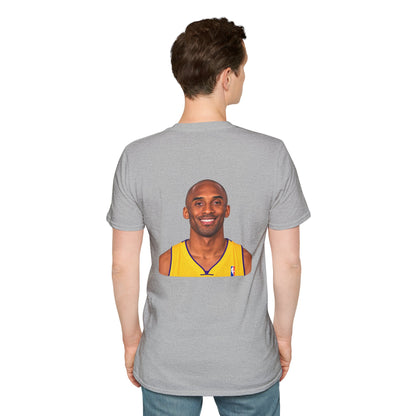 Fumble Bee Basketball Meme Tee