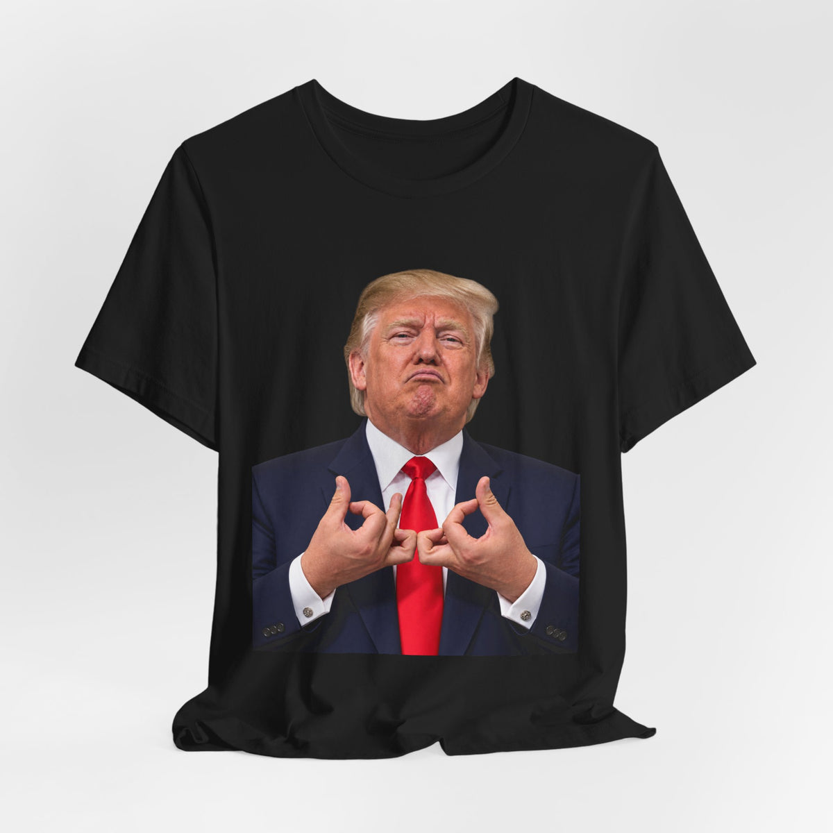 Bold Statement, Questionable Judgment Tee