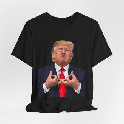 Bold Statement, Questionable Judgment Tee