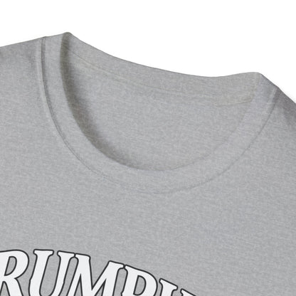 Trumpkin: Orange Outside, Hollow Inside Tee
