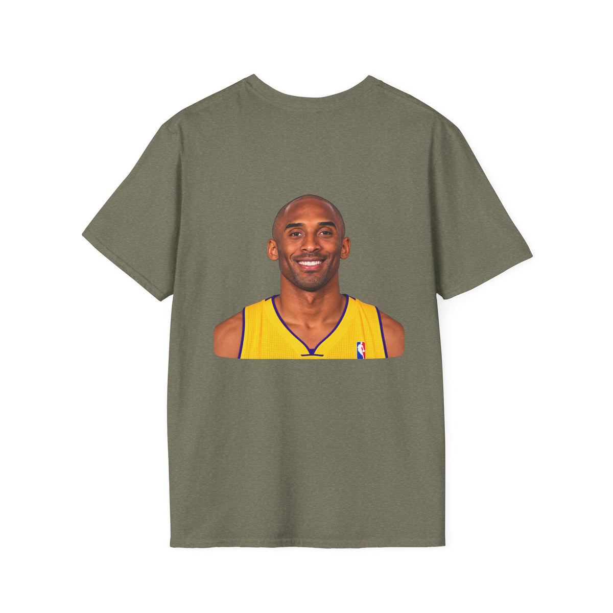 Fumble Bee Basketball Meme Tee