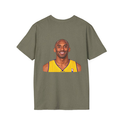 Fumble Bee Basketball Meme Tee