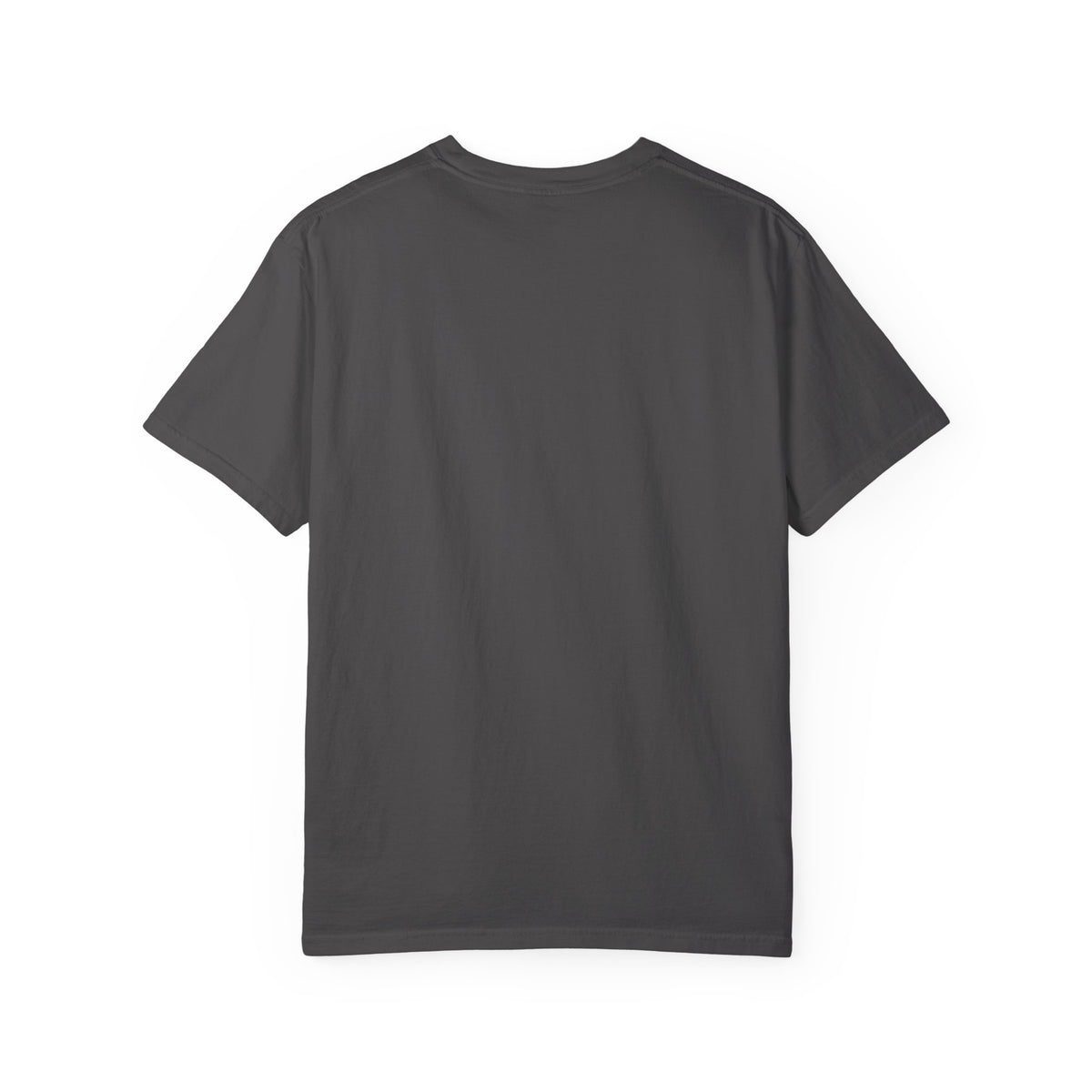 The Classic White Tee — Boring On Purpose